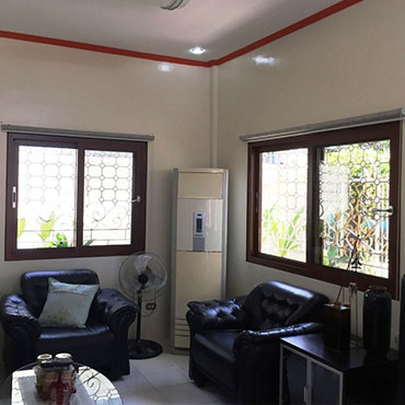 Bolin Doors and Windows - Laguna Residential Project