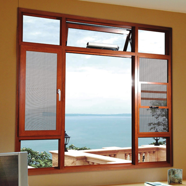 Bolin Doors and Windows - Specialty Windows