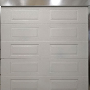 Bolin Doors and Windows - Galvanized/Stainless Steel Stacking Door (GSD)
