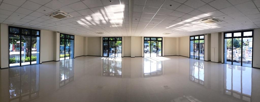 Office Project - Alabang 02